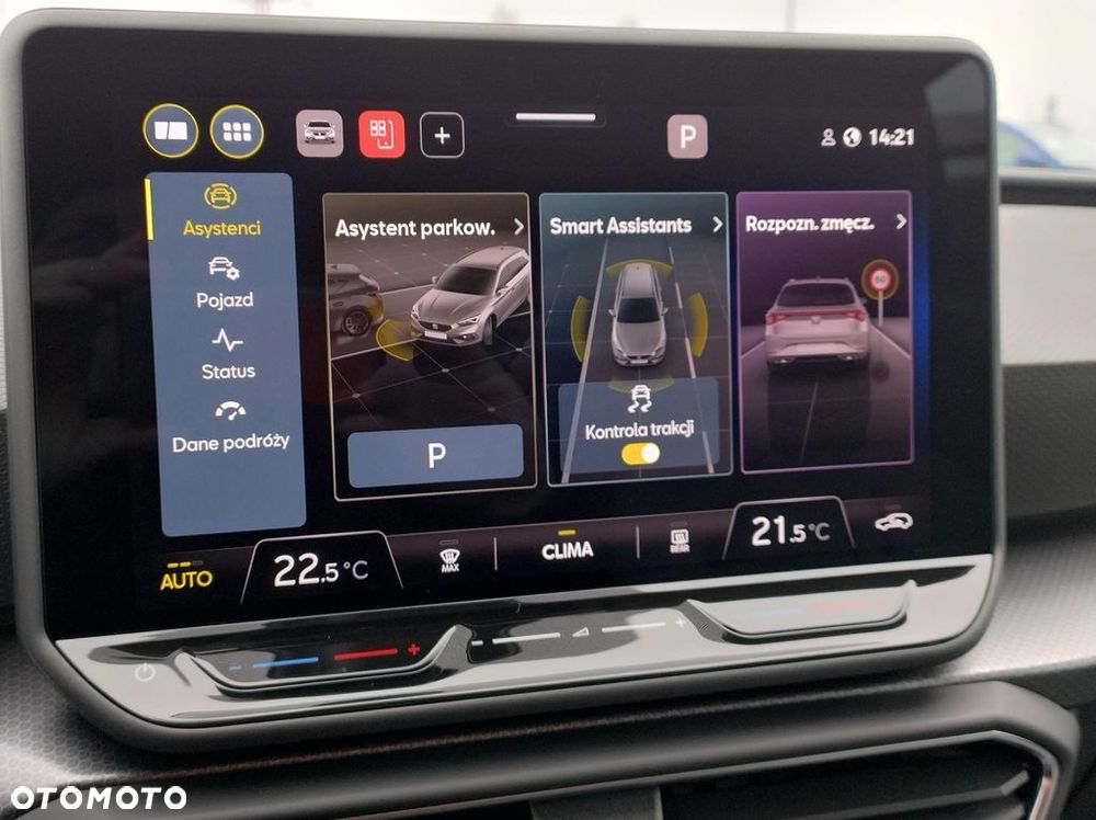 Seat Leon 1.5 TSI Style - 24