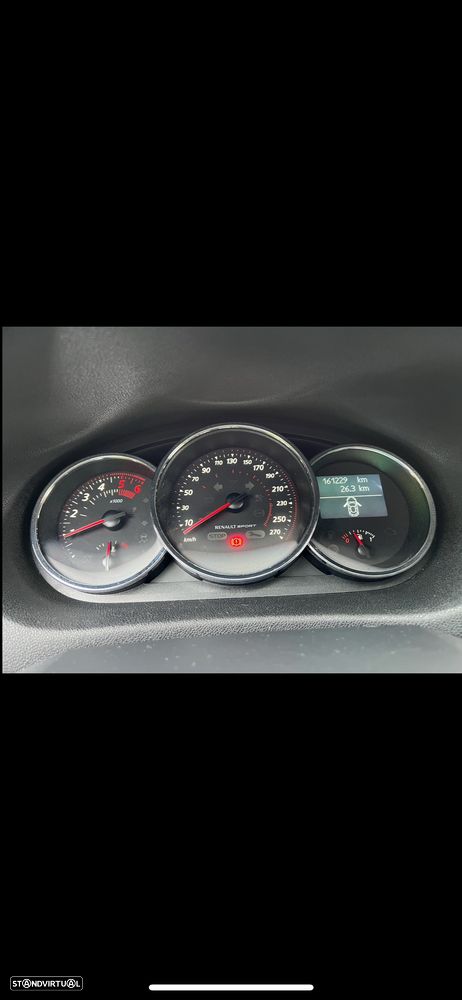 Renault Mégane Coupe 1.6 dCi GT Line Premium SS - 15