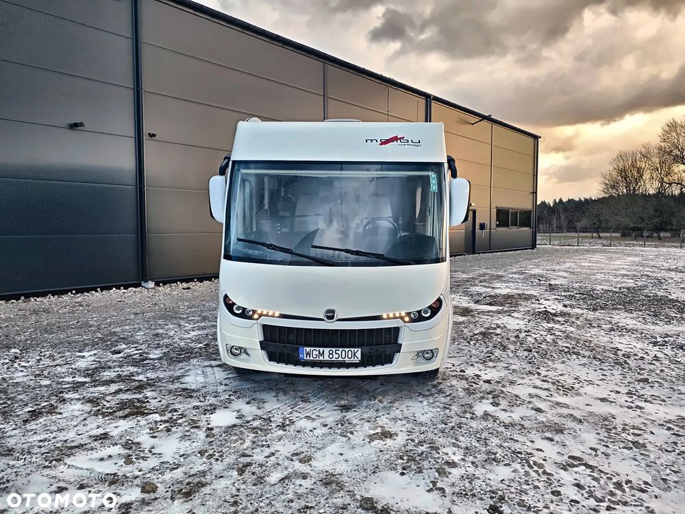 Carthago Malibu I141 LE - 4