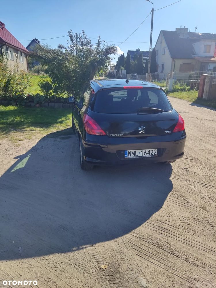 Peugeot 308 - 7