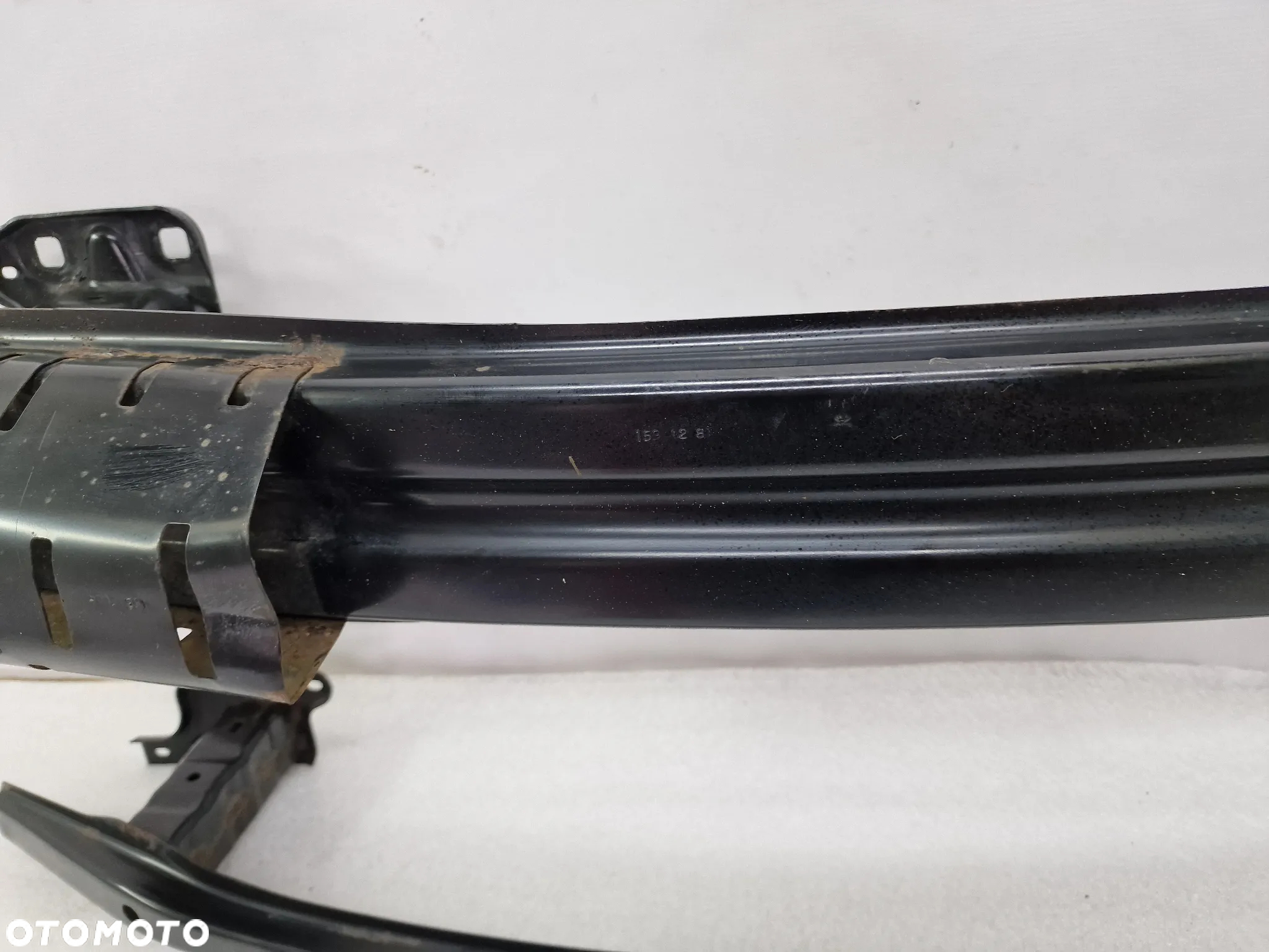 MINI R60 / R61 BELKA PRZEDNIA PRZÓD / POD ZDERZAK PRZEDNI , NR AUKCJI BEL223 - 7
