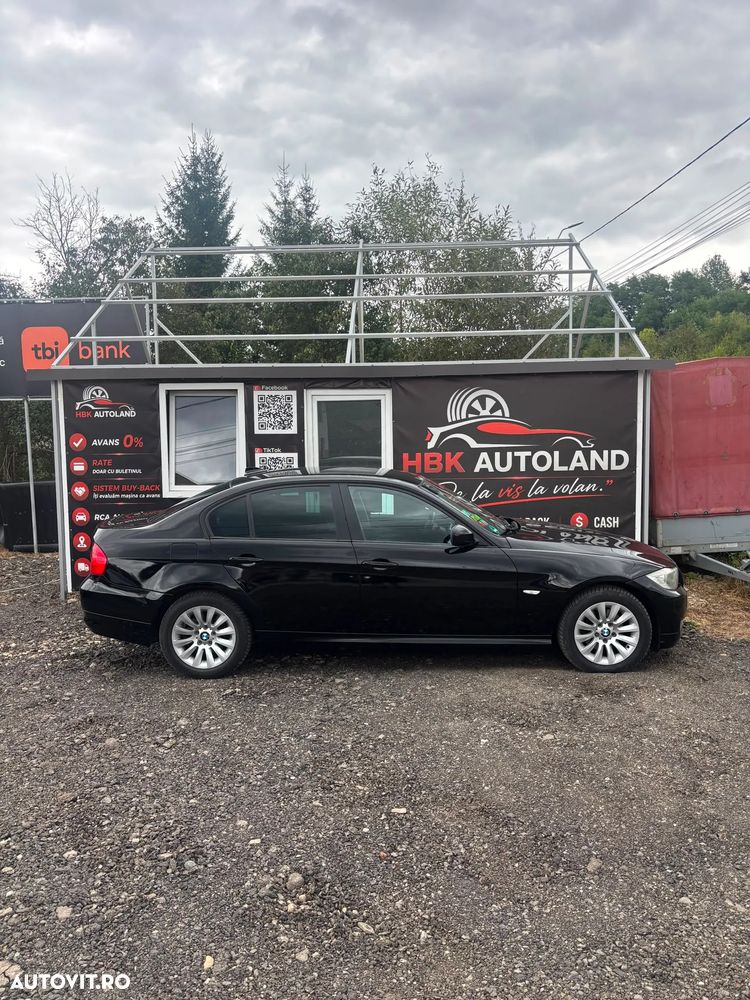 BMW Seria 3 - 10