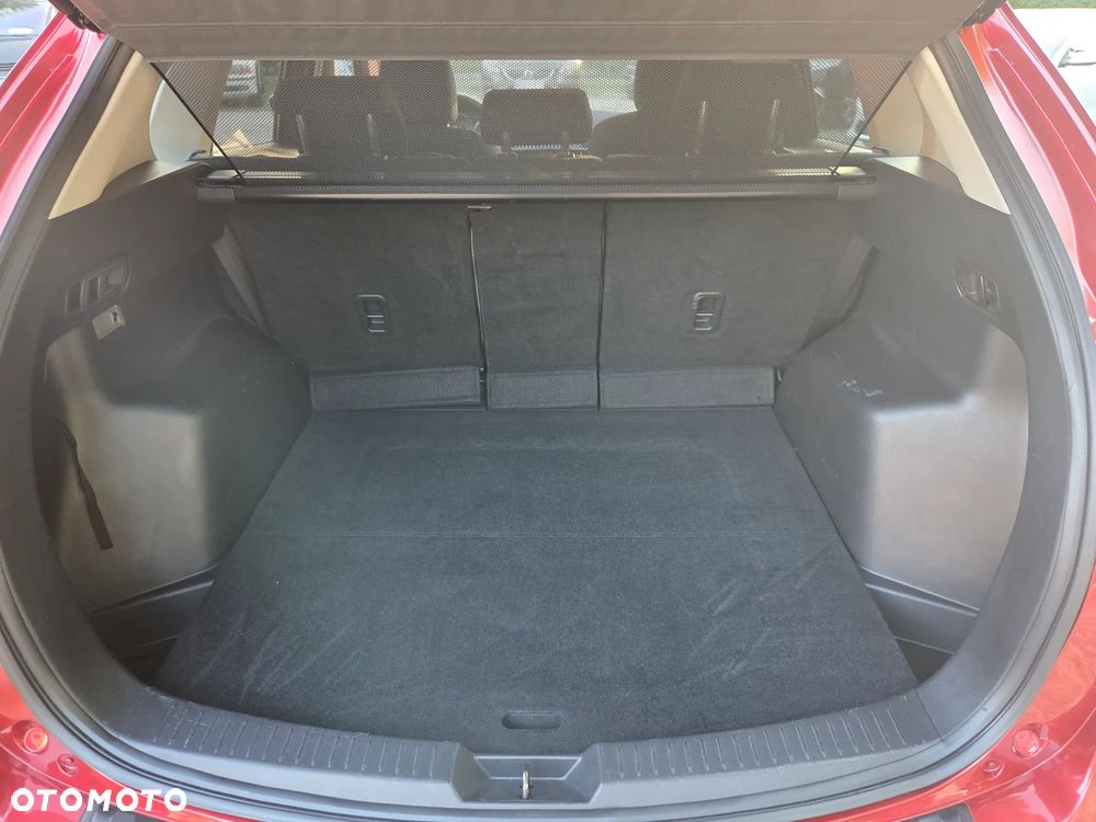 Mazda CX-5 SKYACTIV-G 165 Center-Line - 24