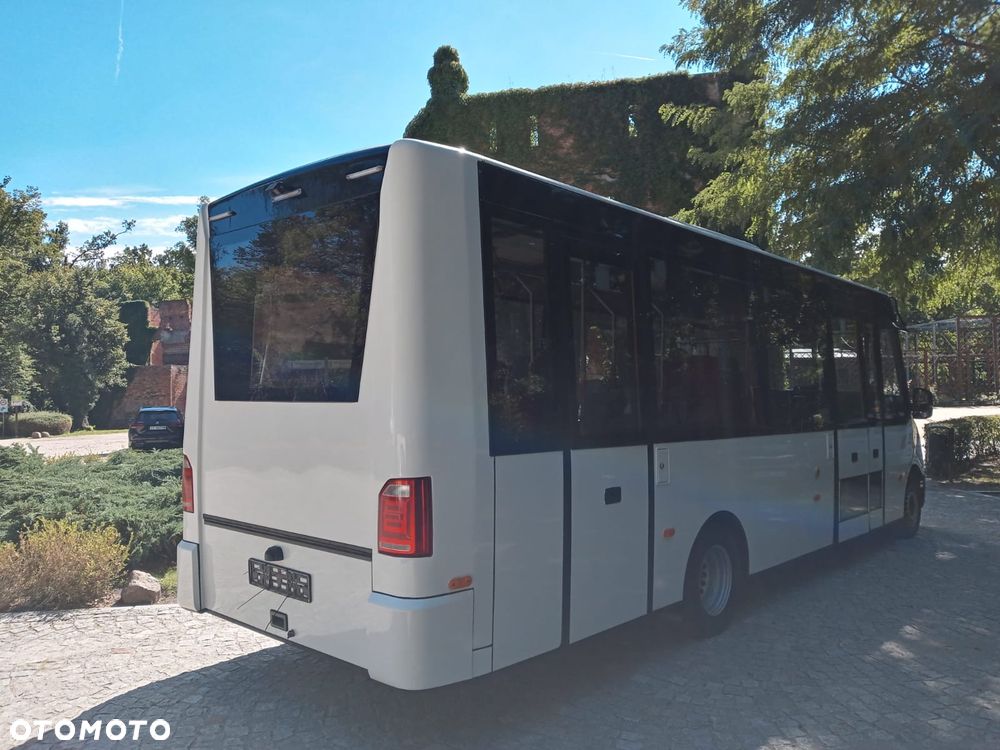 Volkswagen City - 7