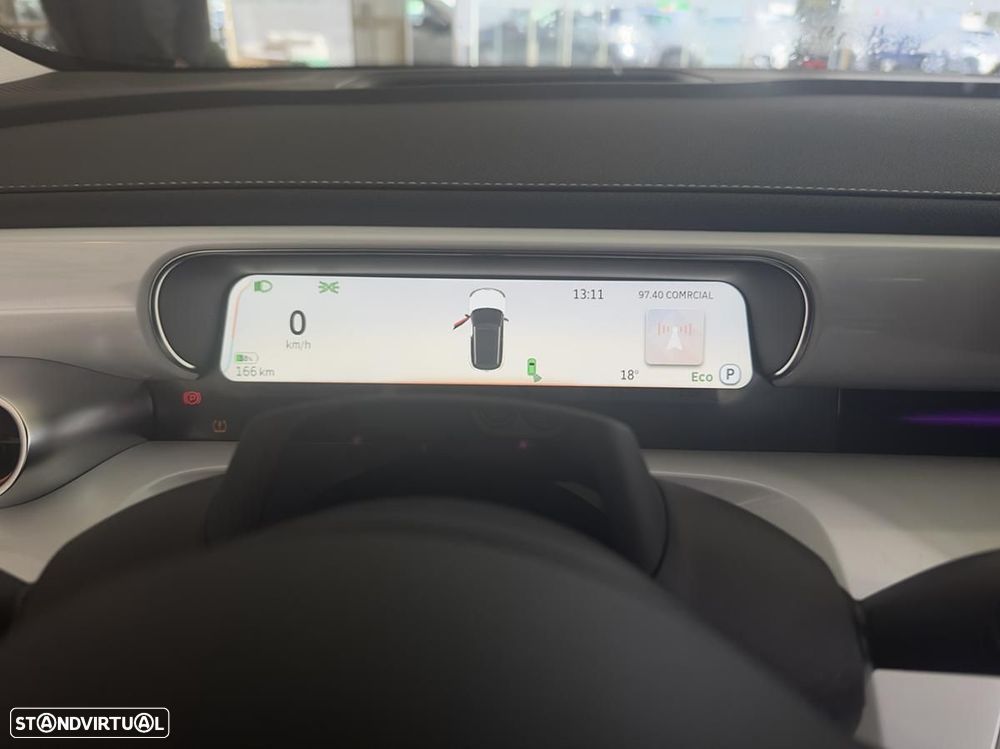 Smart #1 66 kWh Premium - 26