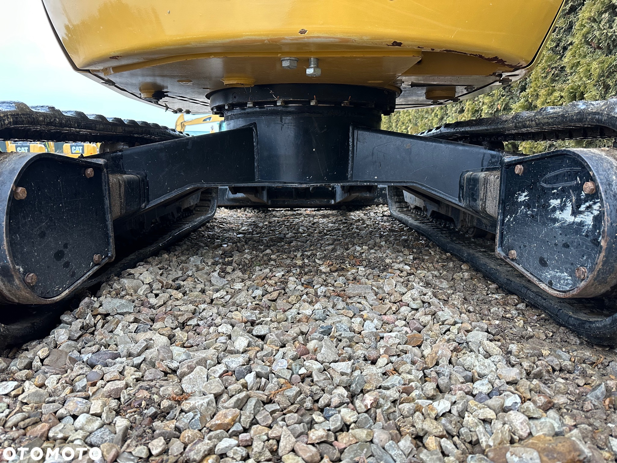 Caterpillar 302.7 D CR - 14