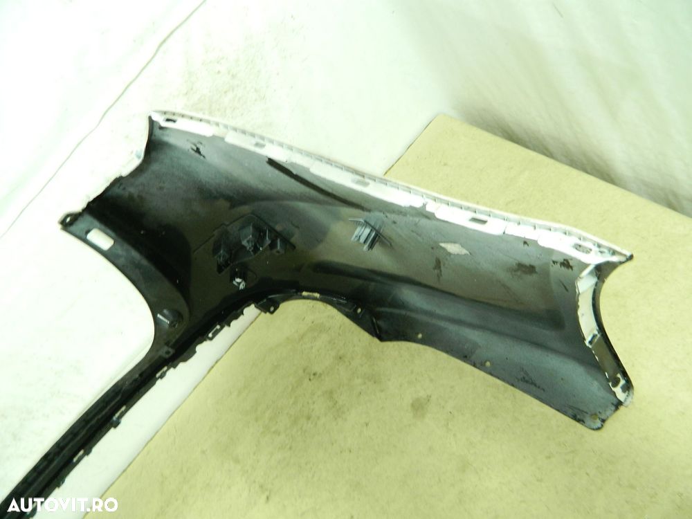 Bara spate Kia Optima Kombi, 2015, 2016, 2017, 2018, 2019,, 86611-D4300 - 6