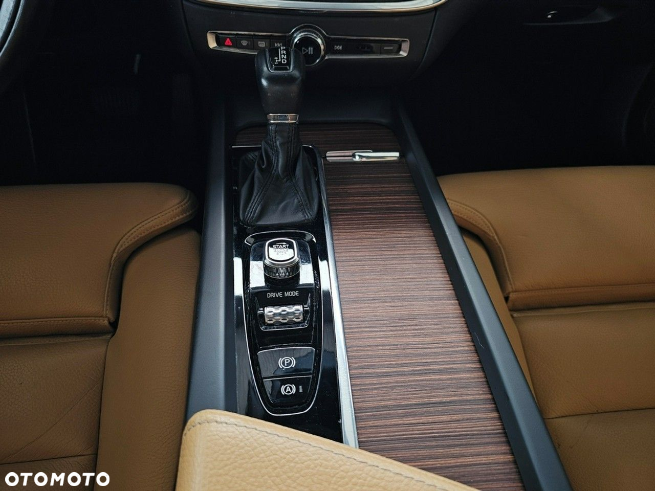 Volvo S60 - 21