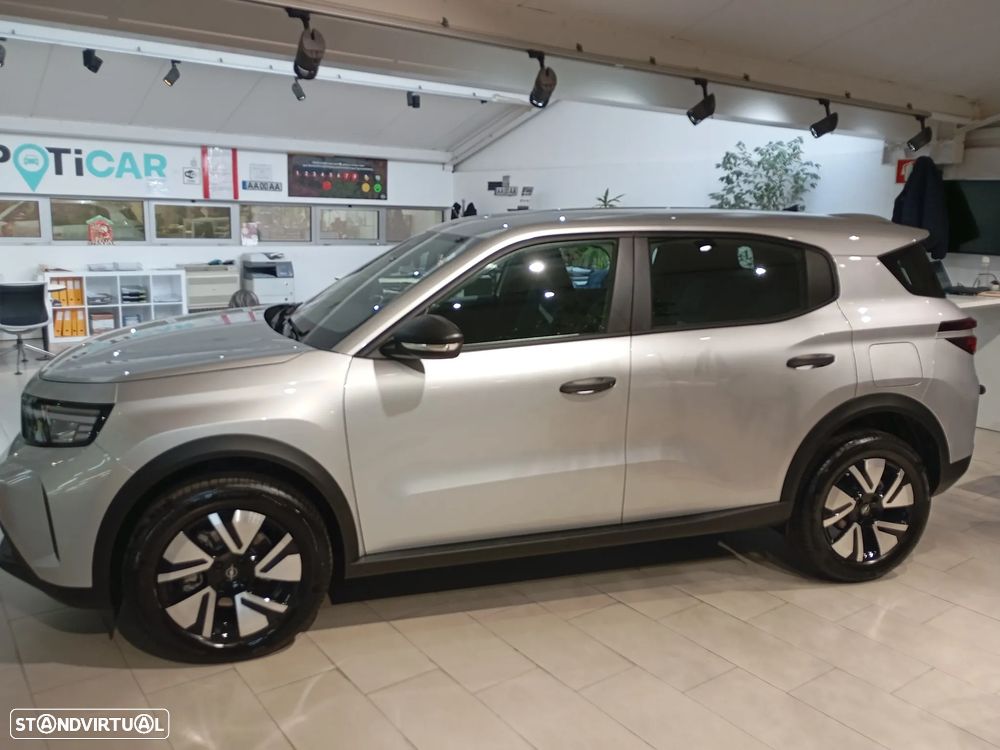 Opel Frontera - 2