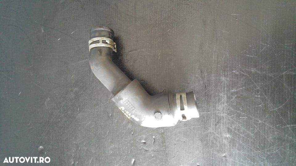 Furtun epurator 2.0 cdi mercedes a class w169 a6400101282 - 2