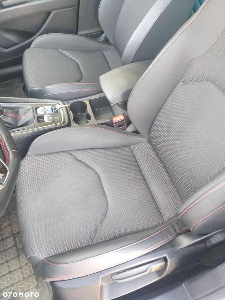 Seat Leon 1.5 EcoTSI Evo FR S&S - 11