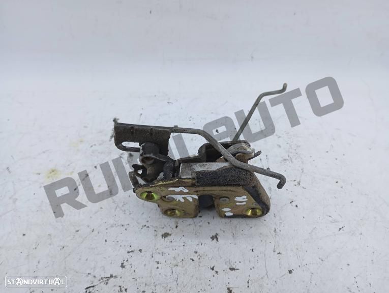 Fechadura Porta Esquerda  Hyundai H-1 [1997_2007] 2.5 Td - 2