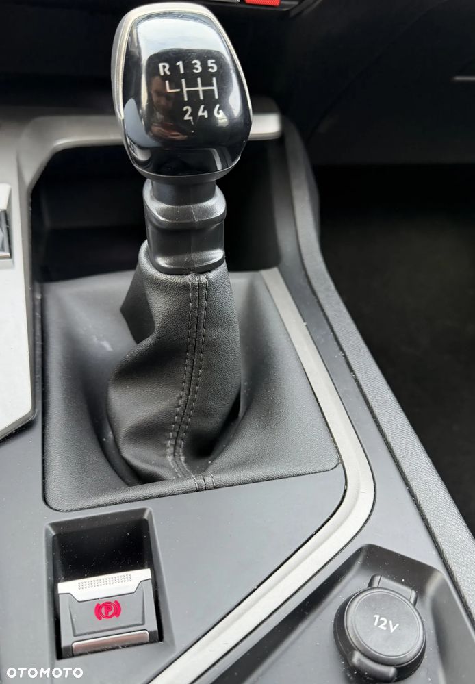 Peugeot 308 PureTech 110 Stop & Start Active - 13