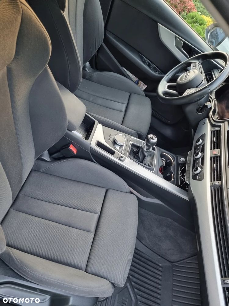 Audi A4 ver-2-0-tdi - 18