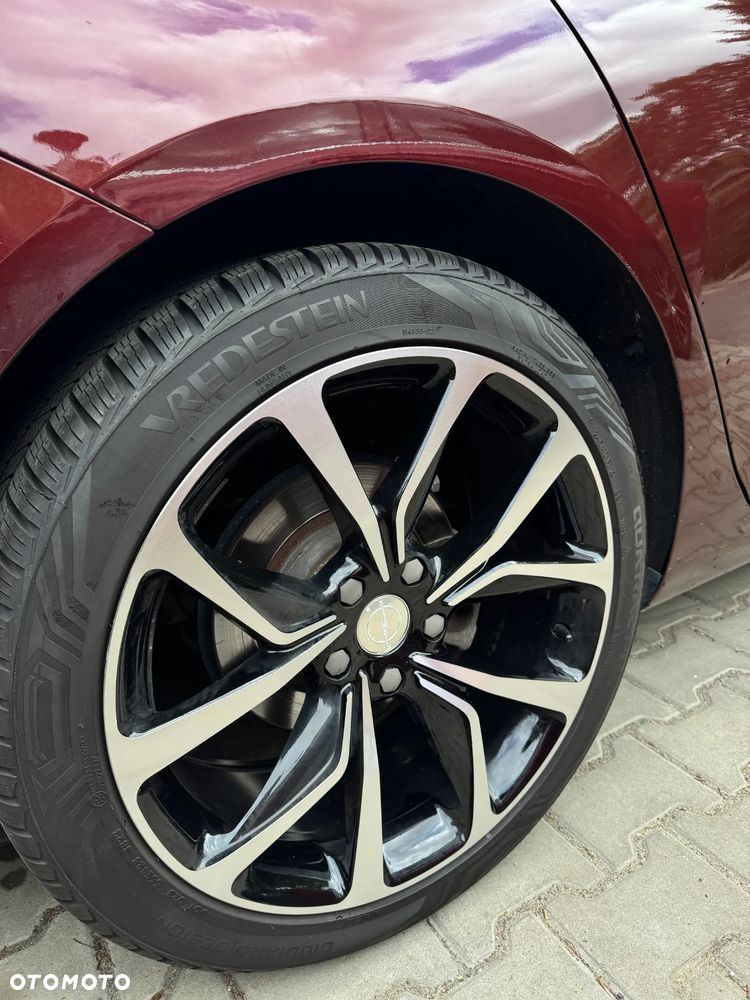 Opel Insignia 1.5 T GPF Innovation S&S - 7