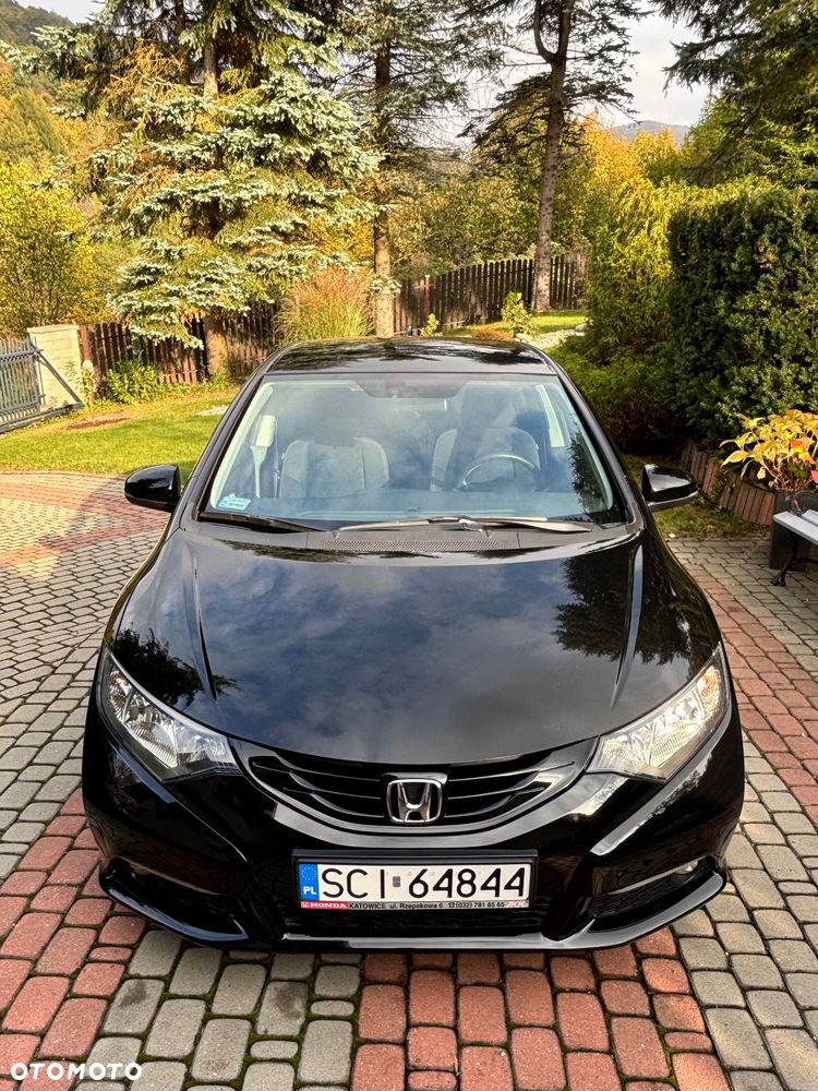 Honda Civic - 28
