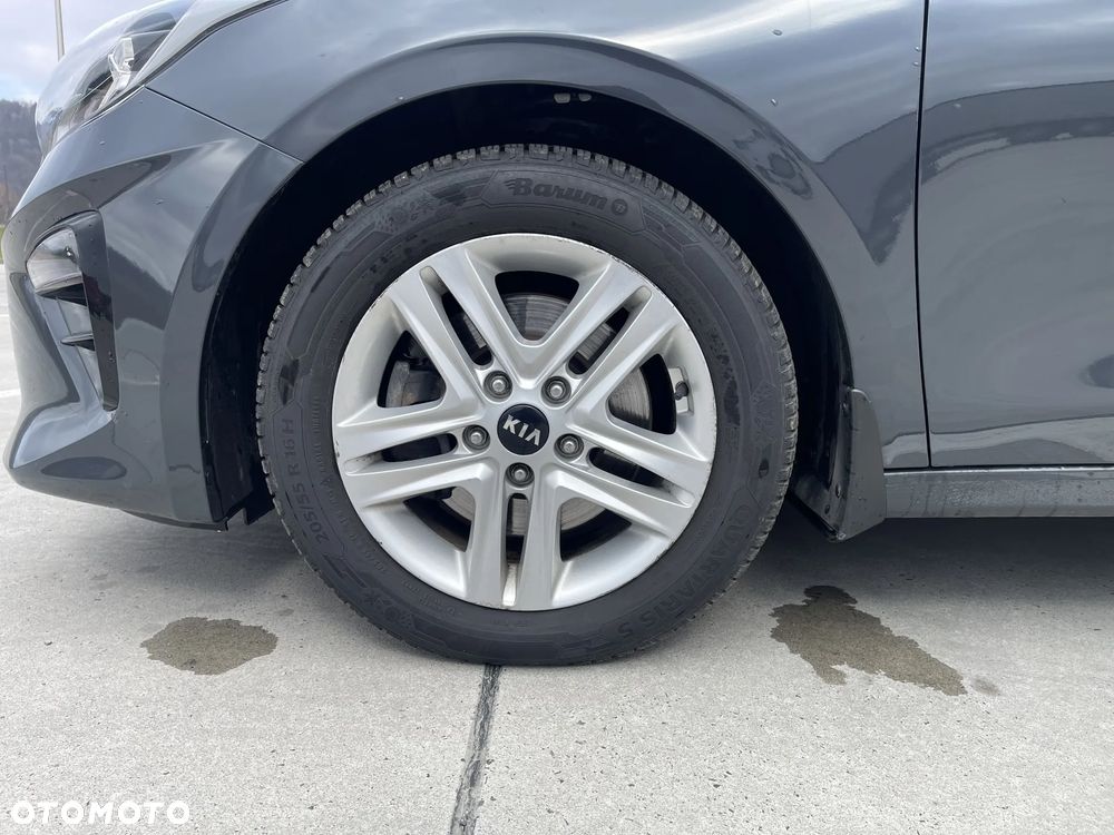 Kia Ceed 1.5 T-GDI M DCT - 18