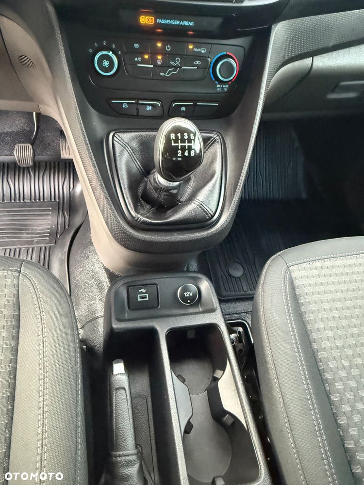 Ford Transit Connect Kombi 220 L1 Active N1 - 14