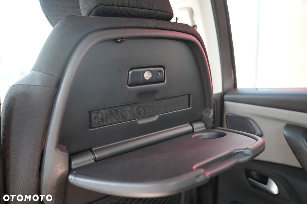 Citroën C4 Picasso 1.6 BlueHDi Seduction - 12