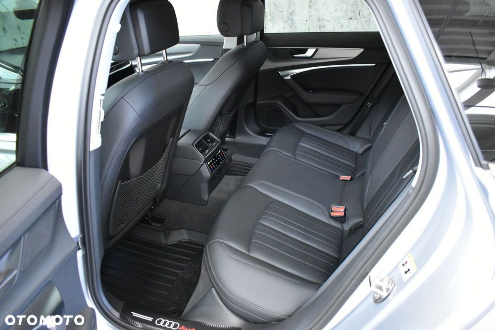 Audi A6 Avant - 24