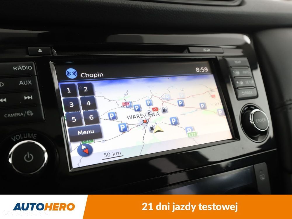 Nissan X-Trail 1.6 DIG-T N-Connecta 2WD - 21