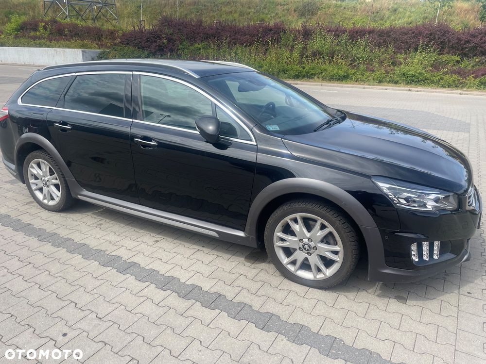 Peugeot 508 - 5