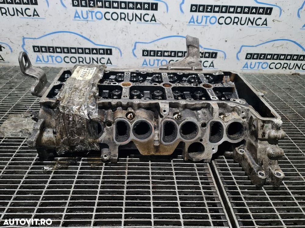 Chiuloasa BMW X1 E84 2.0 Diesel 2009 - 2012 130kW 177CP 1995CC N47 D20C (1110) ... - 1