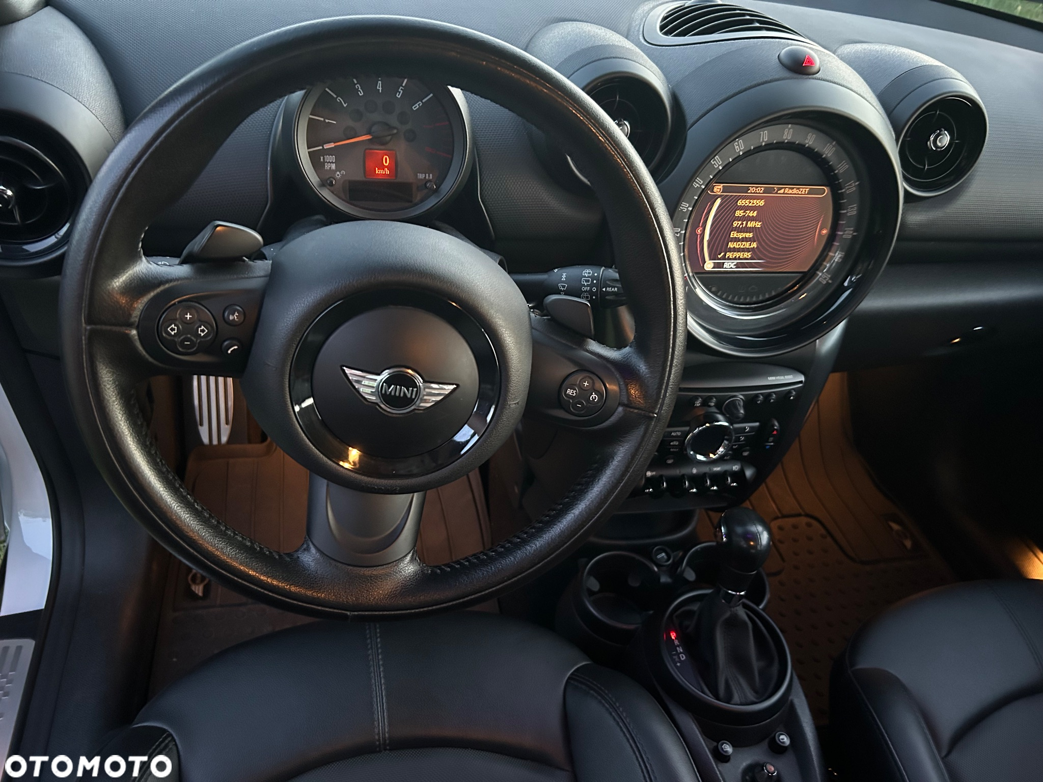 MINI Countryman - 16