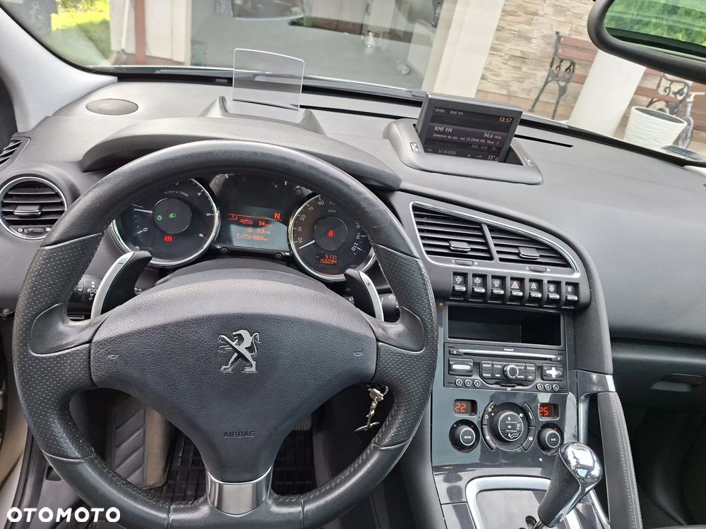 Peugeot 3008 - 16