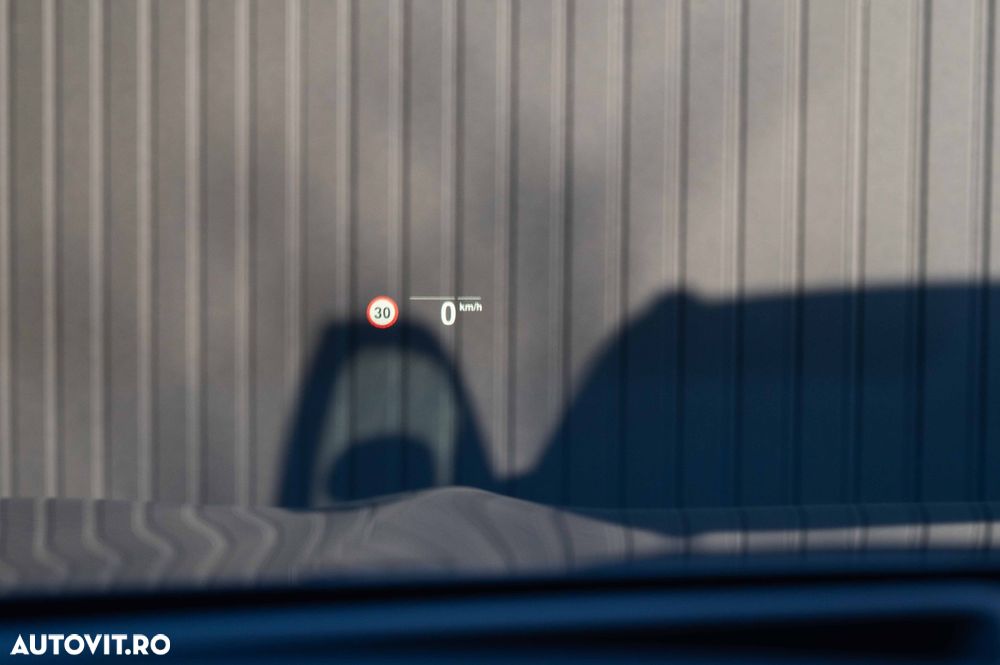 BMW X3 xDrive30e Aut. - 38