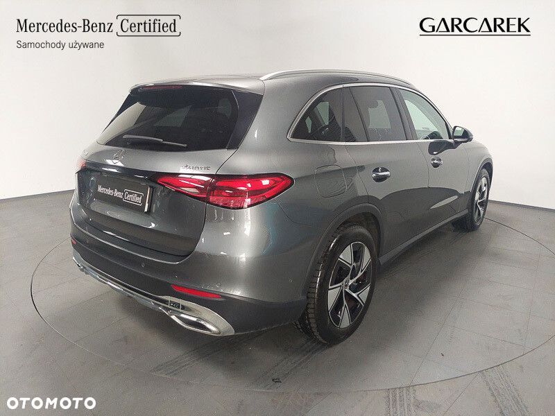 Mercedes-Benz GLC - 5