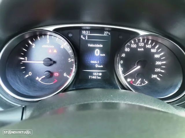 Nissan X-Trail 1.6 dCi Tekna - 24