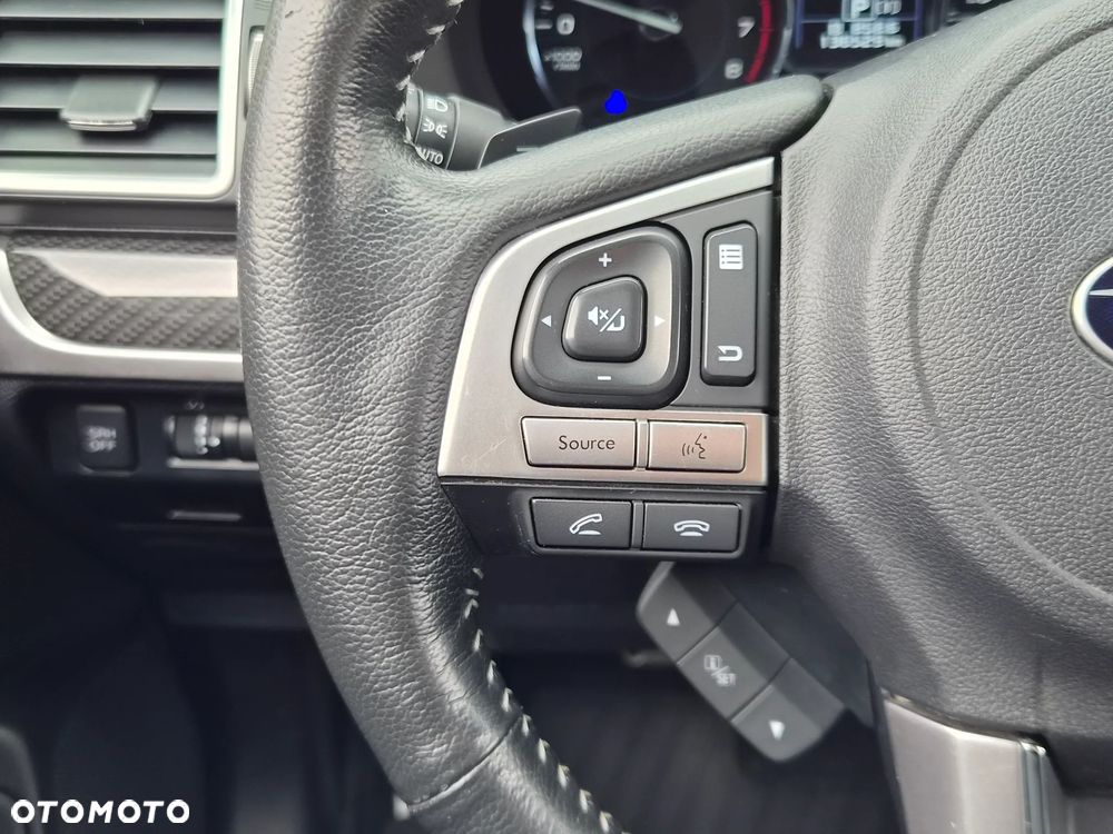 Subaru Forester - 25