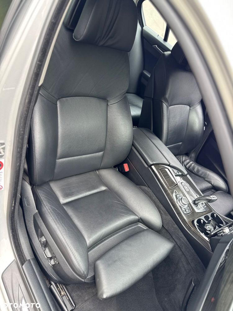 BMW Seria 5 - 17