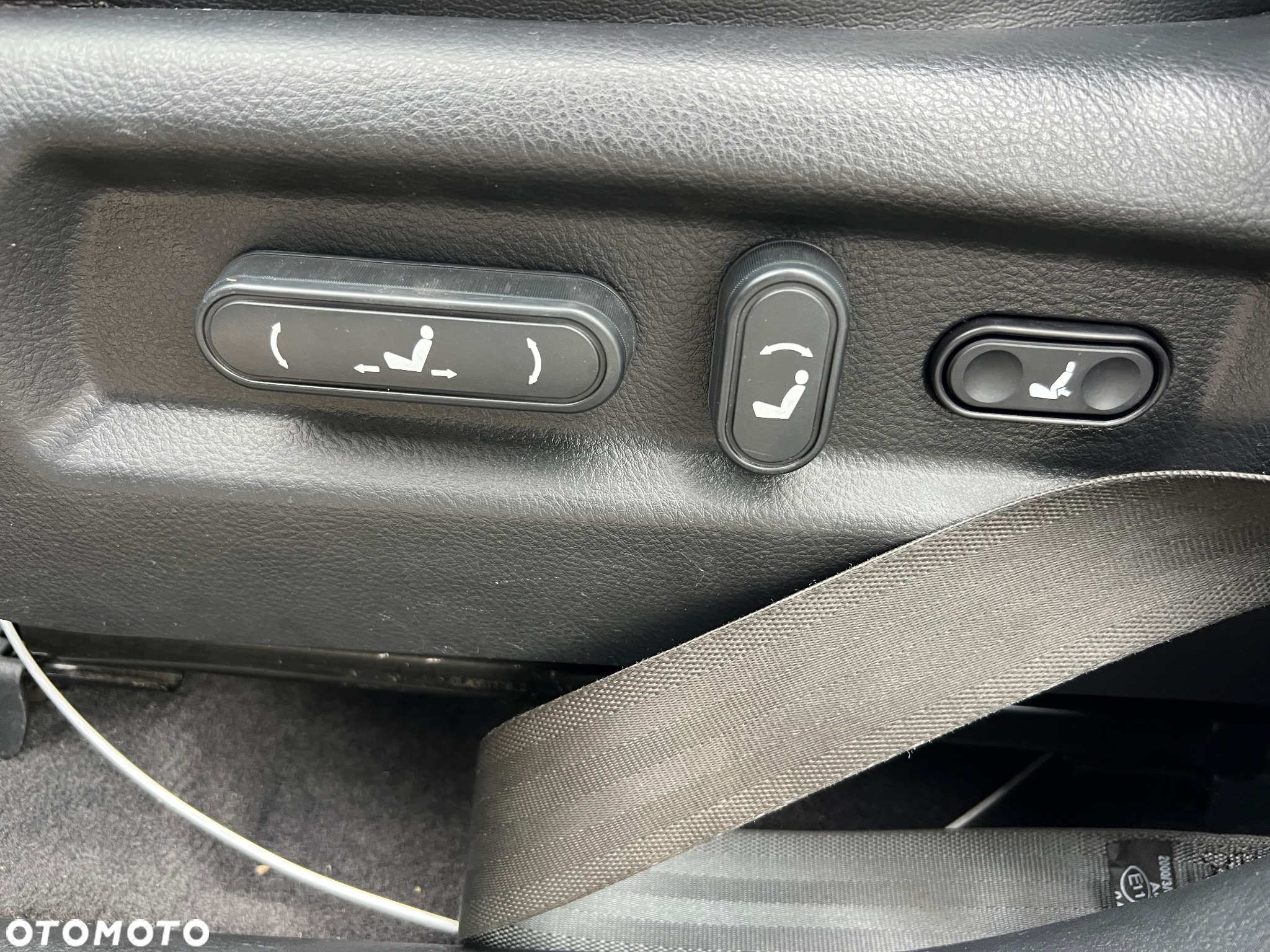 Hyundai Santa Fe 2.2 CRDi 4WD Automatik GLS - 14