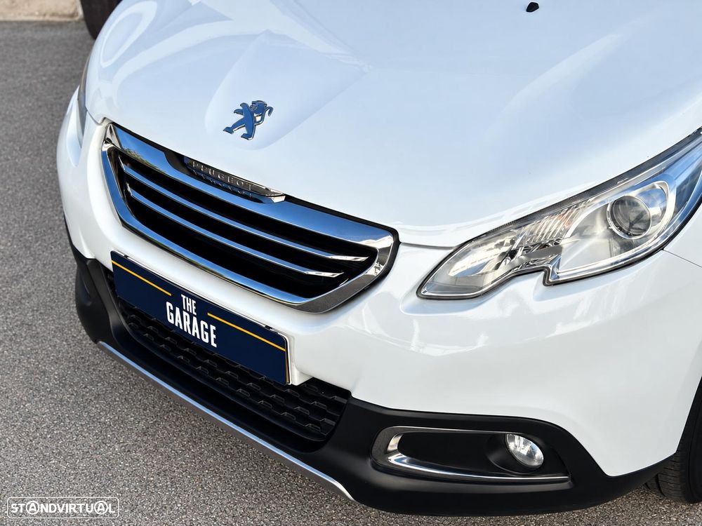 Peugeot 2008 - 3