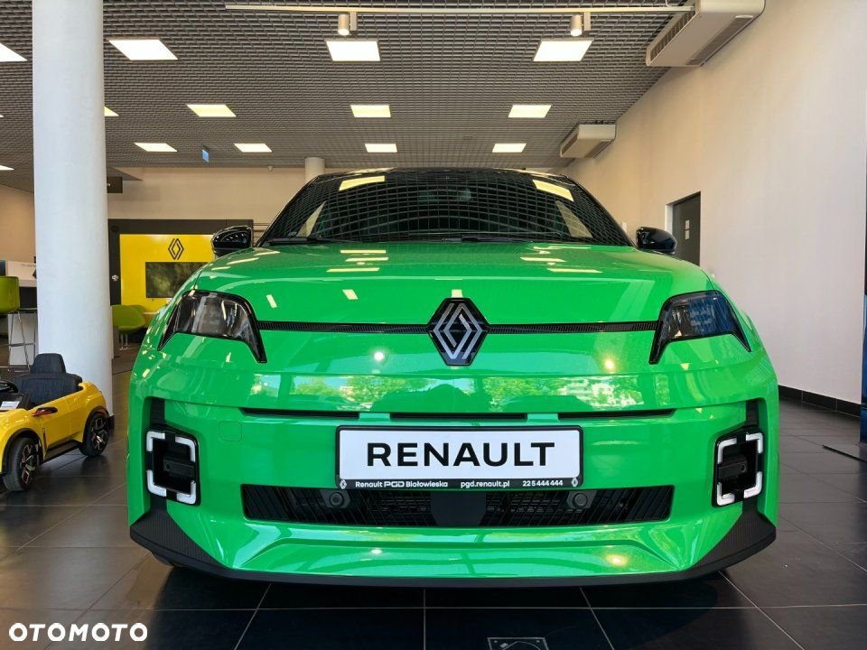 Renault 5 - 2