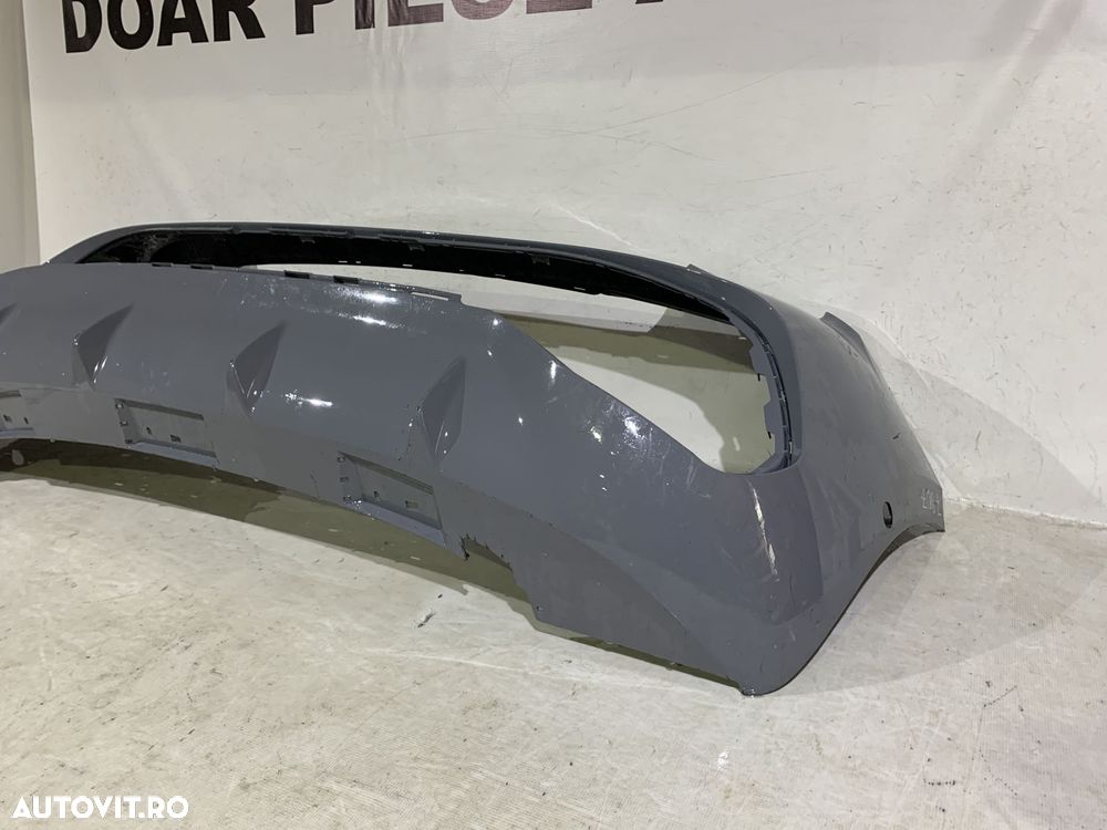 Bara spate Cupra Born, 2021, 2022, 2023, 2024, cod origine OE 10E807421B. - 8