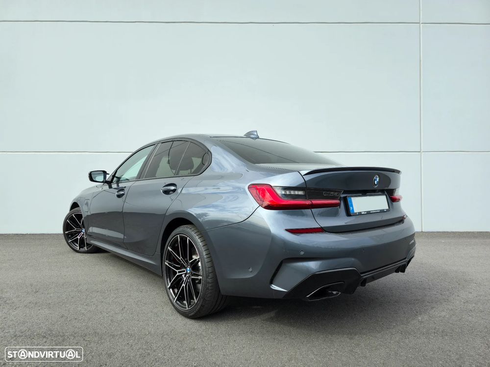 BMW 330 e Pack M Auto - 6