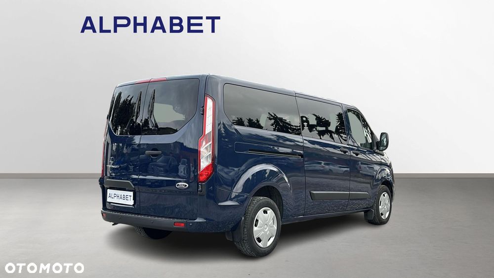 Ford Transit Custom 320 L2H1 Trend (bryg.) - 5