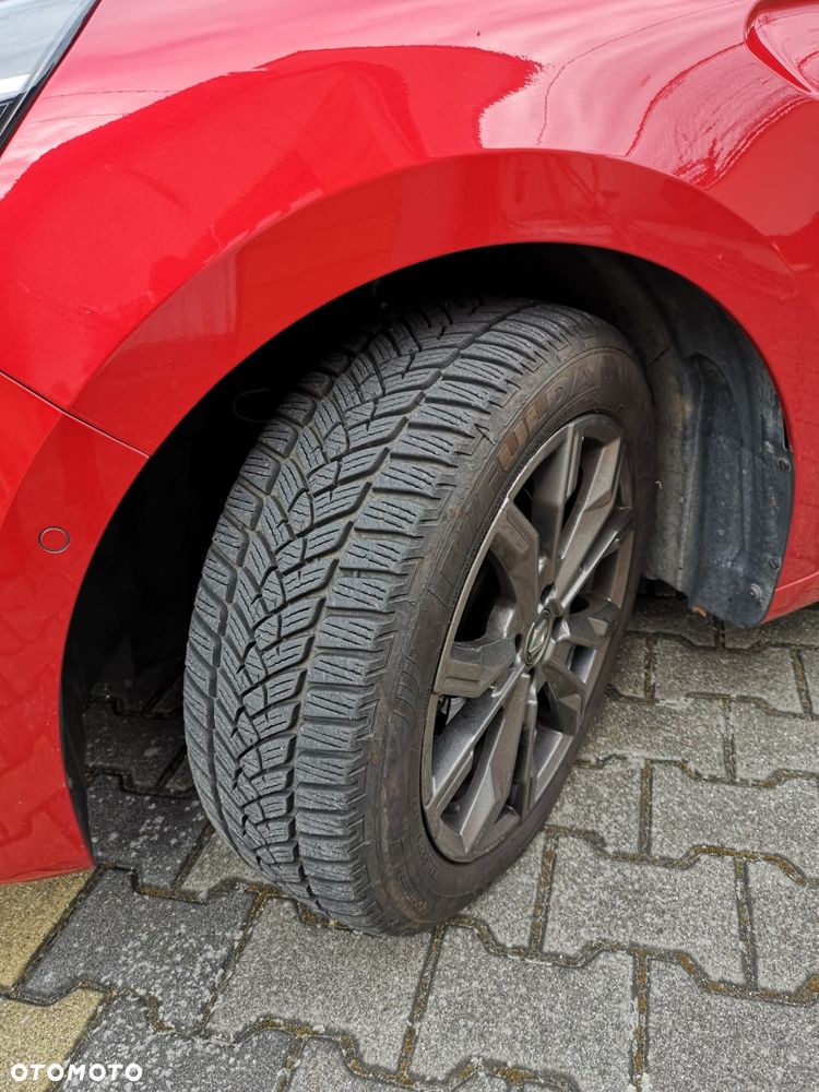 Renault Clio 1.3 TCe Intens EDC - 9