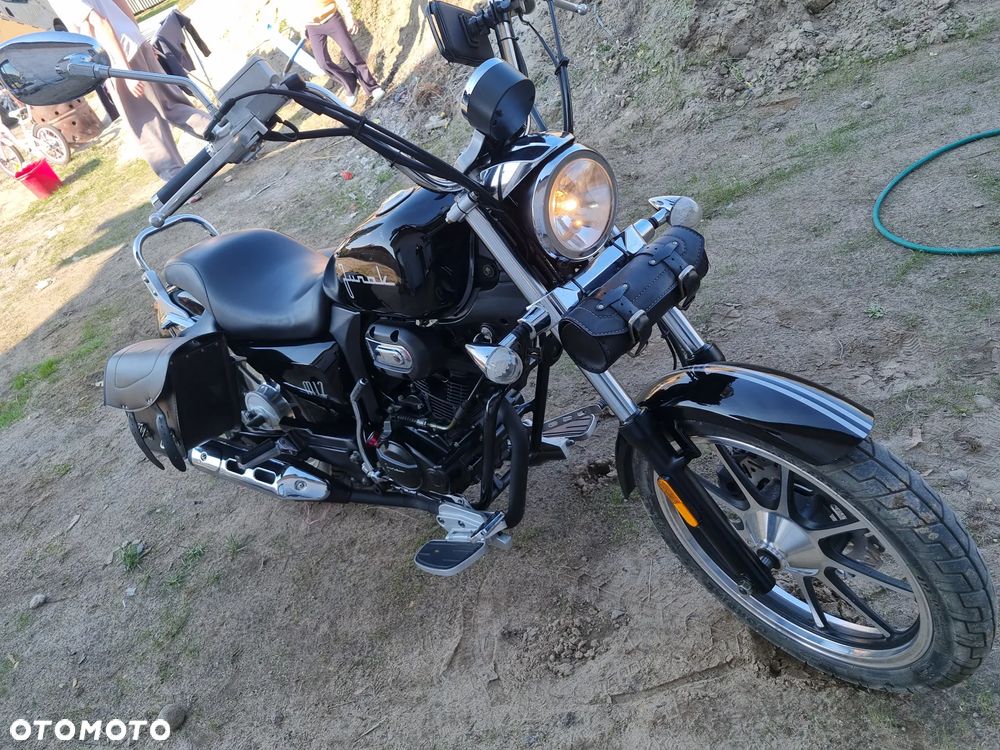 Junak M12 - 5