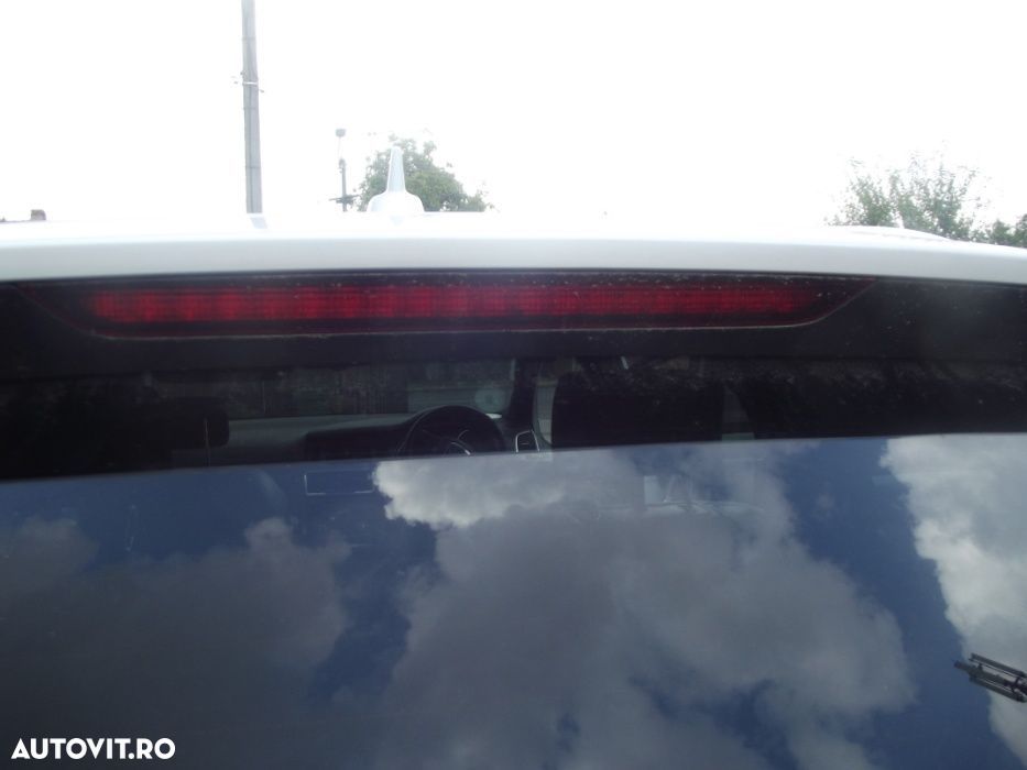 Eleron Audi Q7 an 2005-2015 eleron lampa frana dezmembrez Audi Q7 CAS - 1