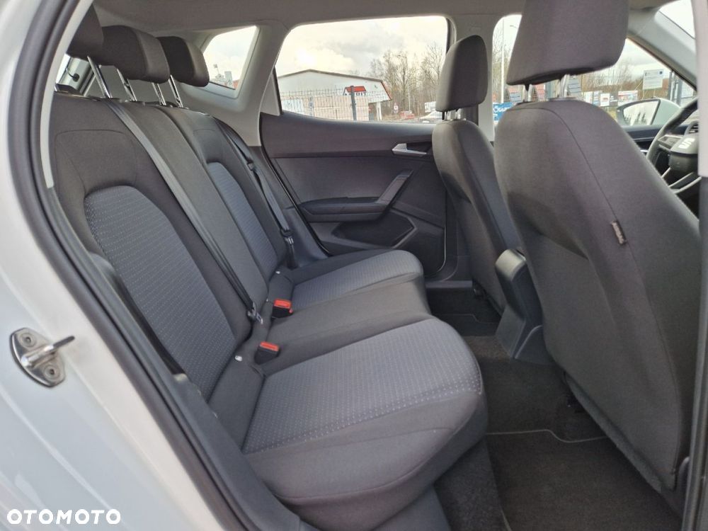 Seat Arona 1.0 XCELLENCE - 18