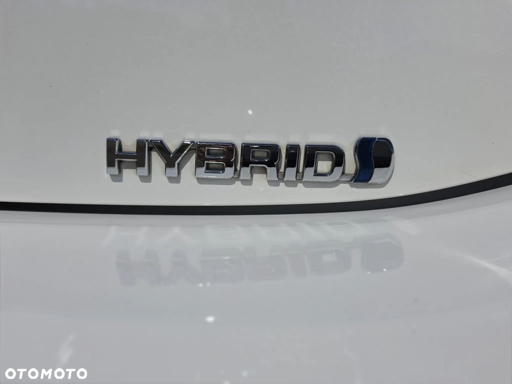 Toyota Corolla 1.8 Business Edition - 19