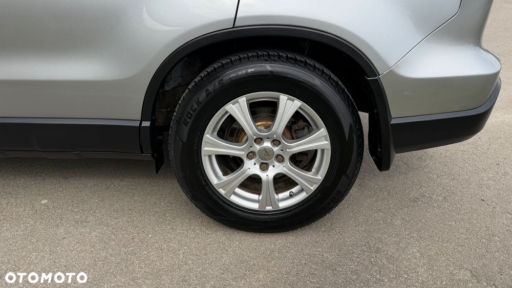 Honda CR-V 2.2i CTDi DPF Comfort - 14