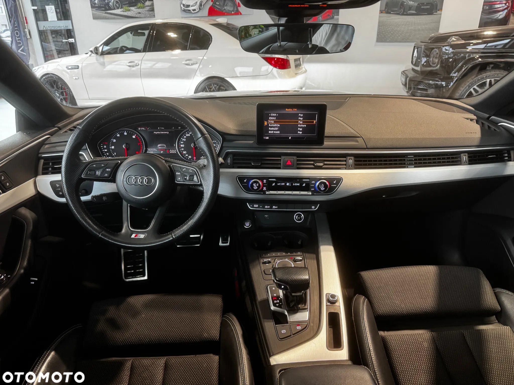 Audi A5 - 18