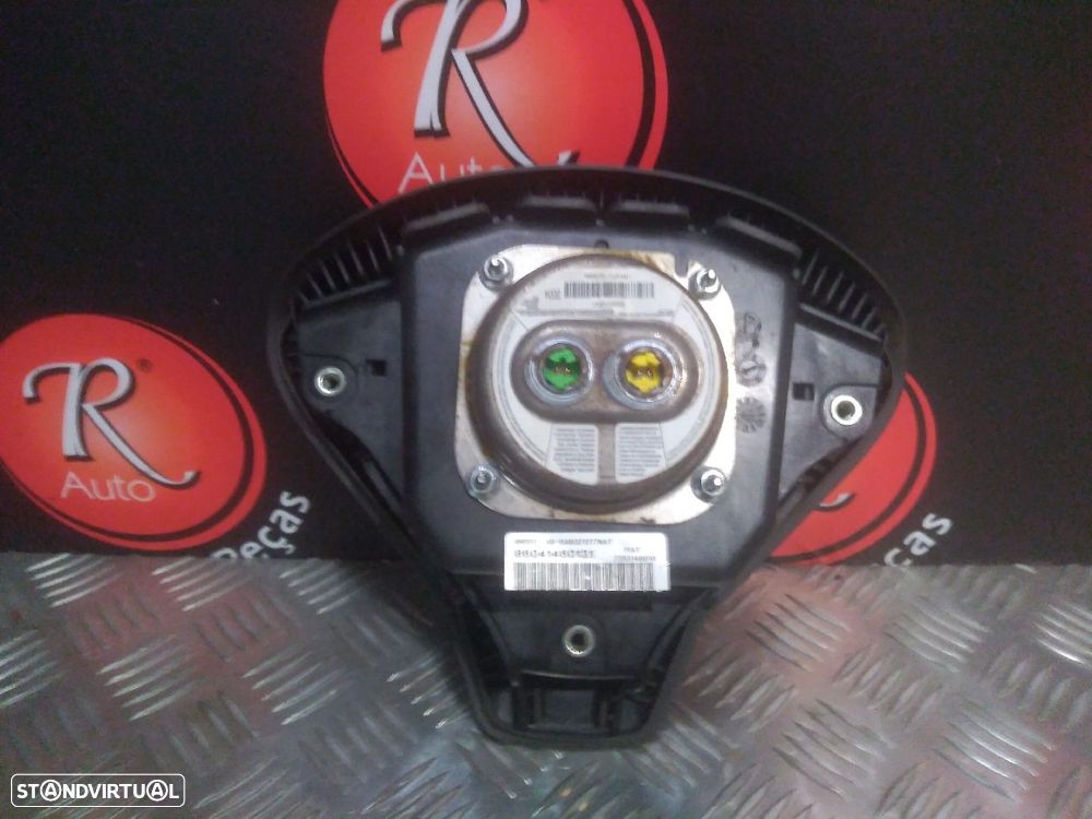 Airbag Volante Fiat Multipla (186_) - 1