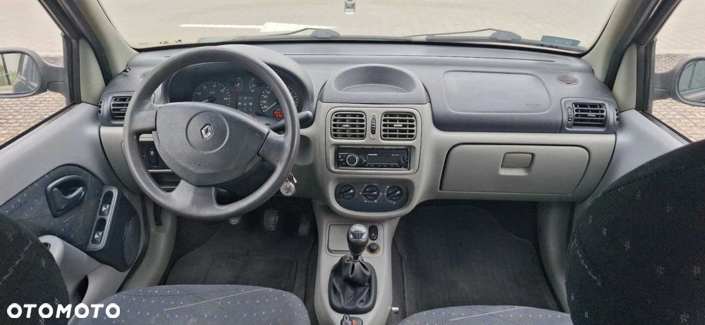 Renault Thalia - 7