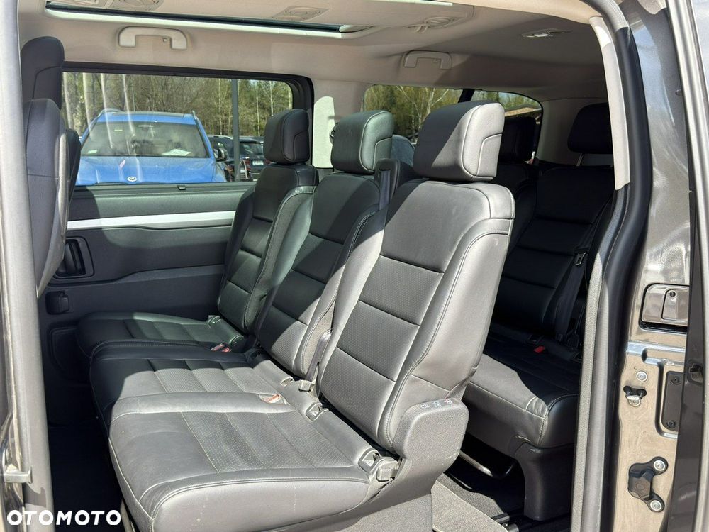 Citroën SpaceTourer - 15